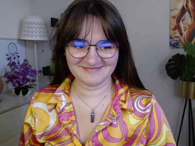 perfectJulie webcam