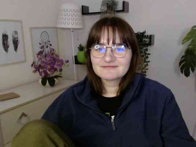 perfectJulie webcam