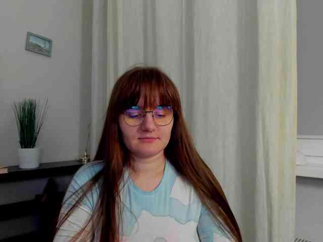 perfectJulie webcam