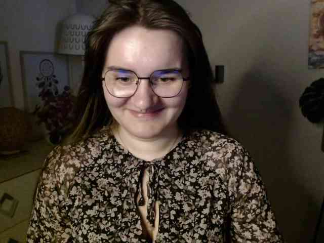 perfectJulie webcam