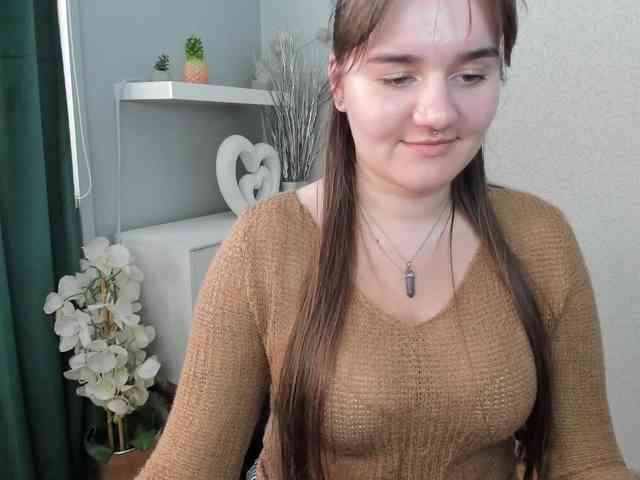 perfectJulie webcam