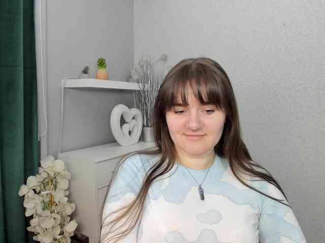 perfectJulie webcam