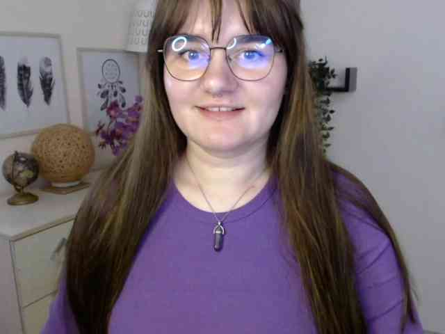 perfectJulie webcam