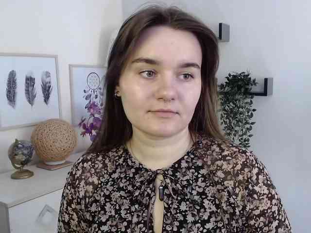 perfectJulie webcam