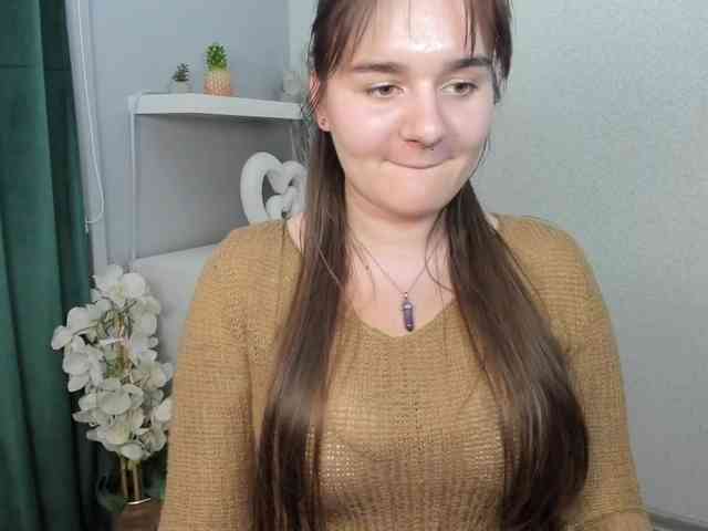 perfectJulie webcam