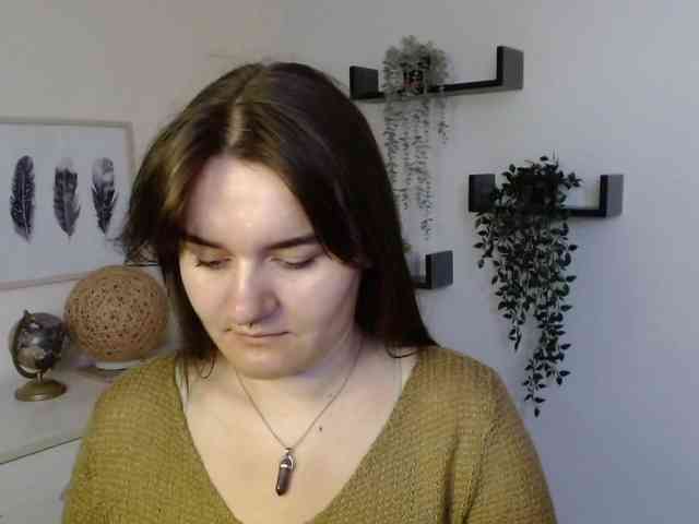 perfectJulie webcam