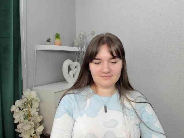 perfectJulie webcam