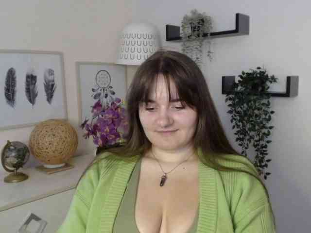perfectJulie webcam