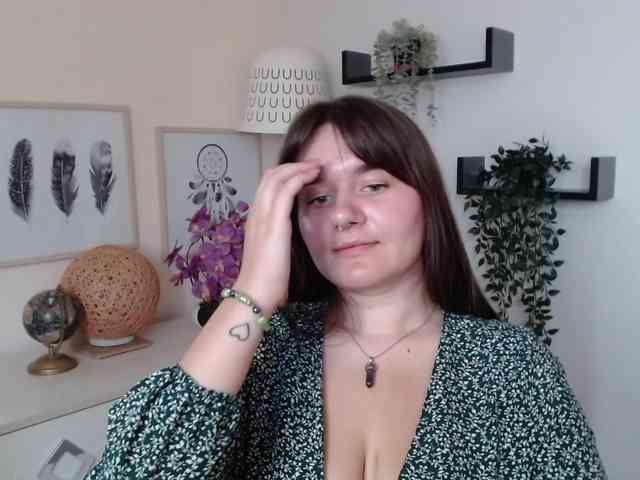 perfectJulie webcam