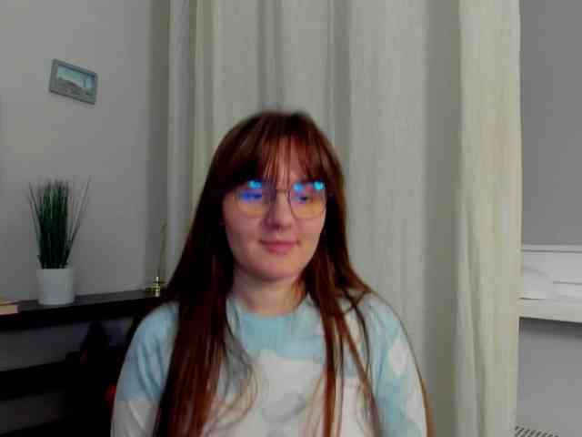 perfectJulie webcam