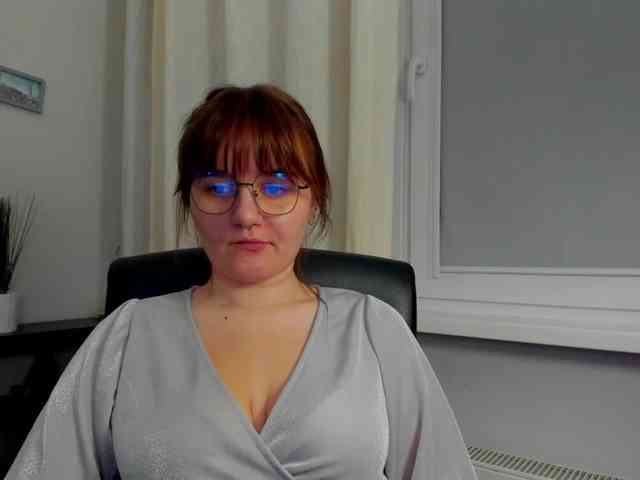 perfectJulie webcam