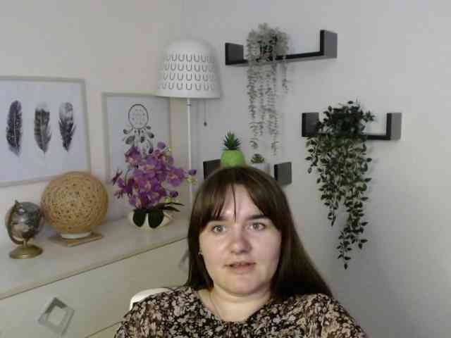 perfectJulie webcam