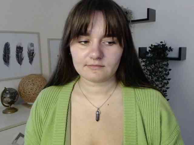 perfectJulie webcam