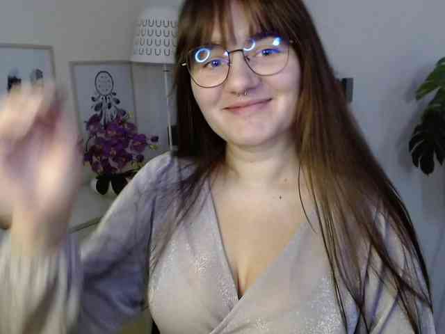 perfectJulie webcam