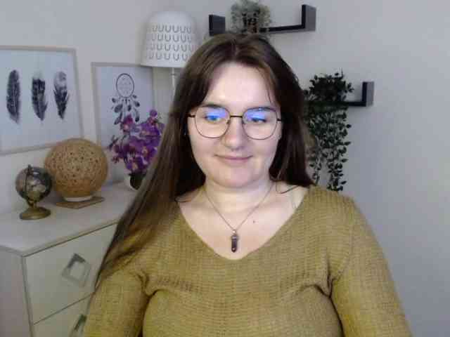 perfectJulie webcam