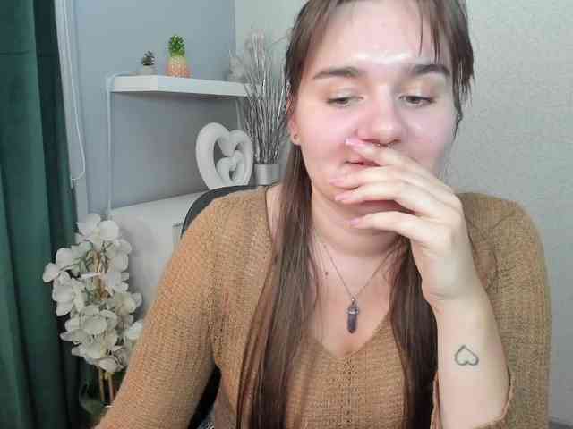 perfectJulie webcam