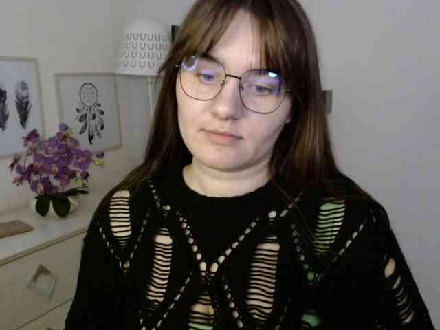 perfectJulie webcam