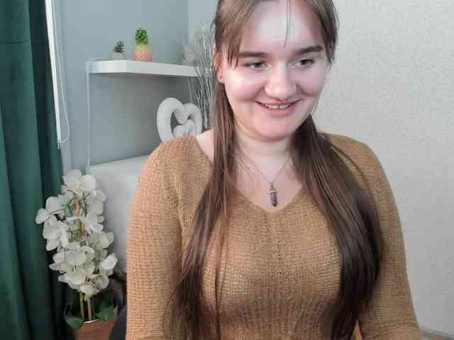 perfectJulie webcam