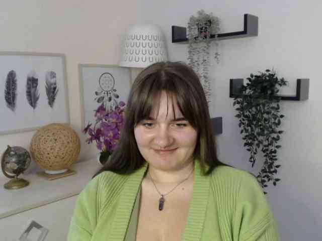 perfectJulie webcam
