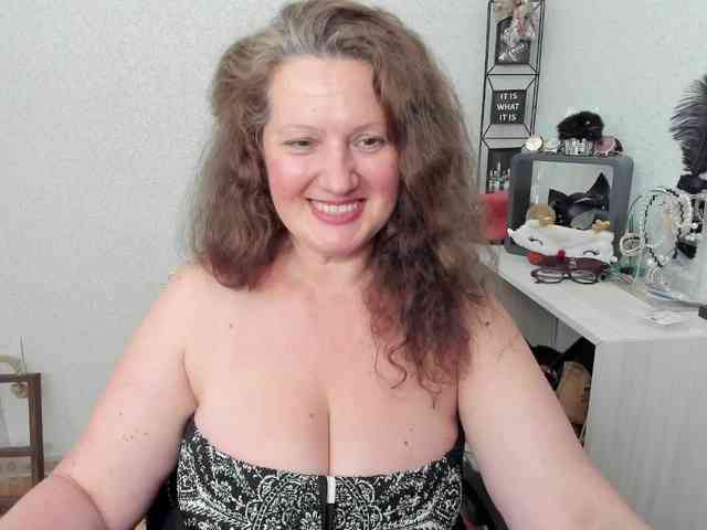 perfectJulie webcam