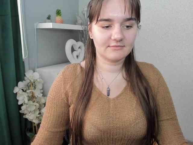 perfectJulie webcam