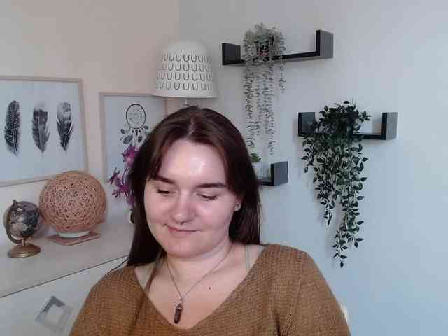 perfectJulie webcam