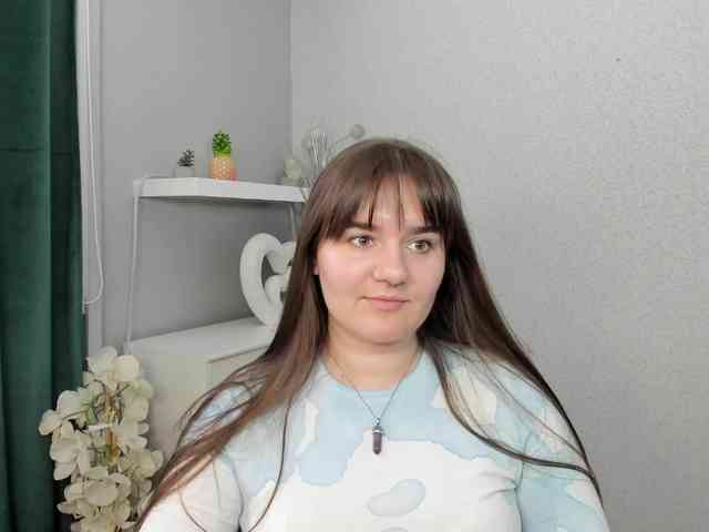 perfectJulie webcam