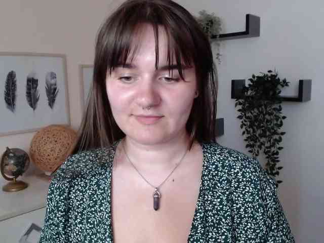 perfectJulie webcam