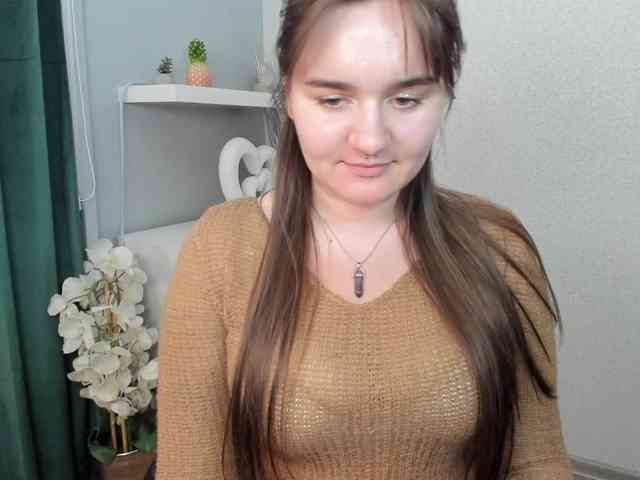 perfectJulie webcam
