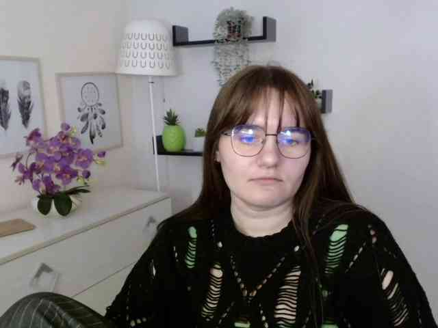 perfectJulie webcam