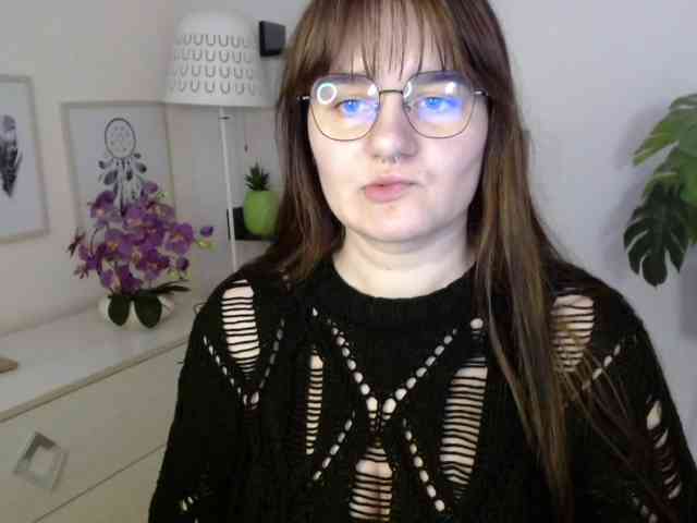 perfectJulie webcam