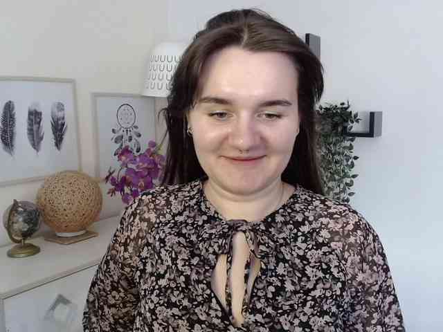 perfectJulie webcam