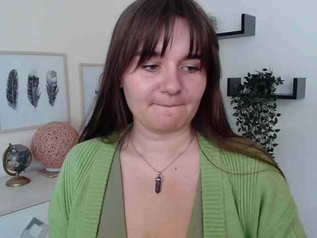 perfectJulie webcam