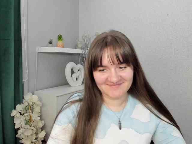 perfectJulie webcam