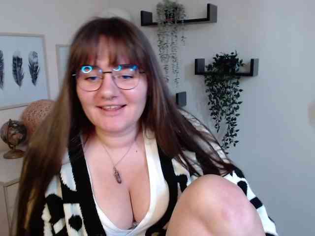 perfectJulie webcam