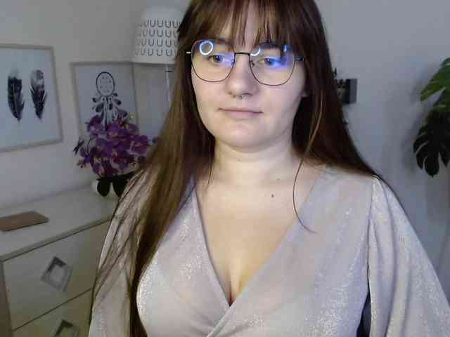 perfectJulie webcam