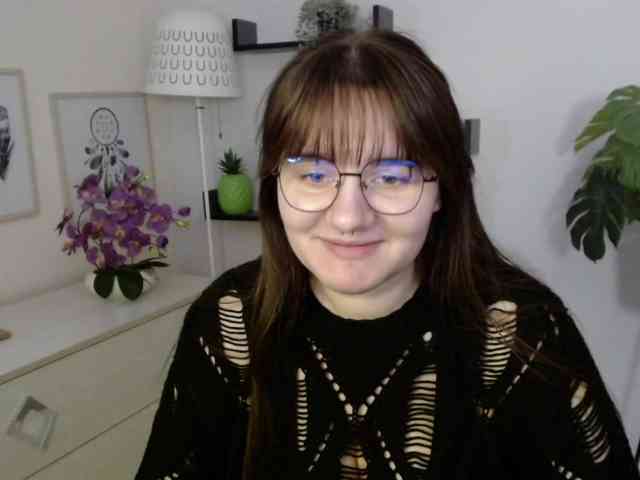 perfectJulie webcam