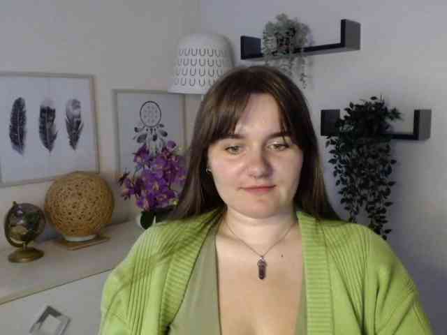 perfectJulie webcam