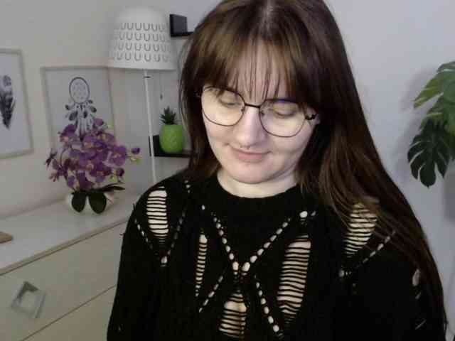 perfectJulie webcam