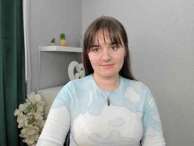 perfectJulie webcam