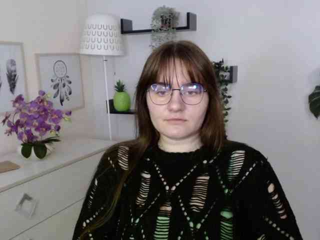 perfectJulie webcam