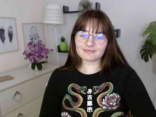 perfectJulie webcam