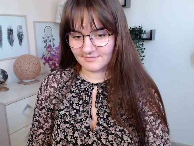 perfectJulie webcam