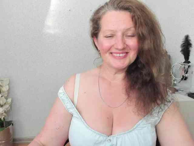 perfectJulie webcam