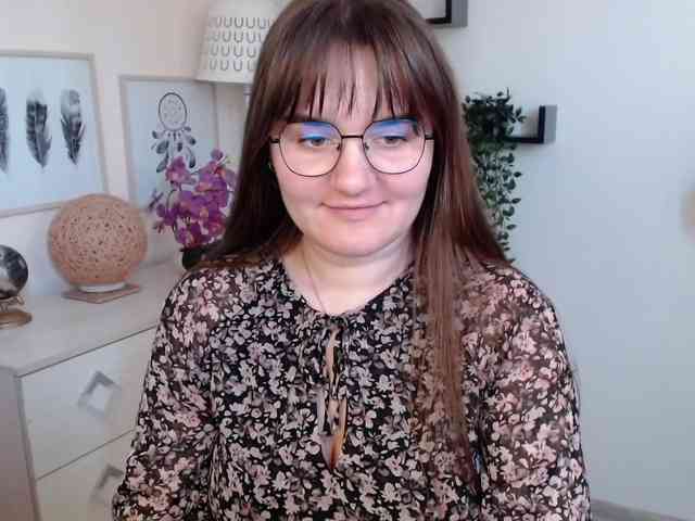 perfectJulie webcam