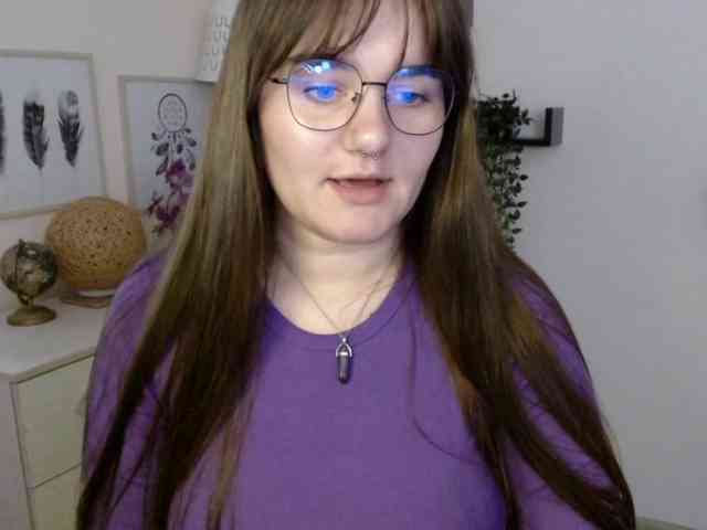 perfectJulie webcam