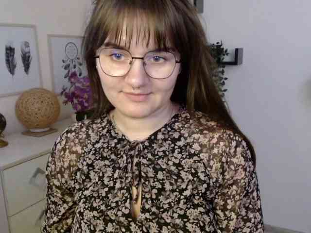 perfectJulie webcam
