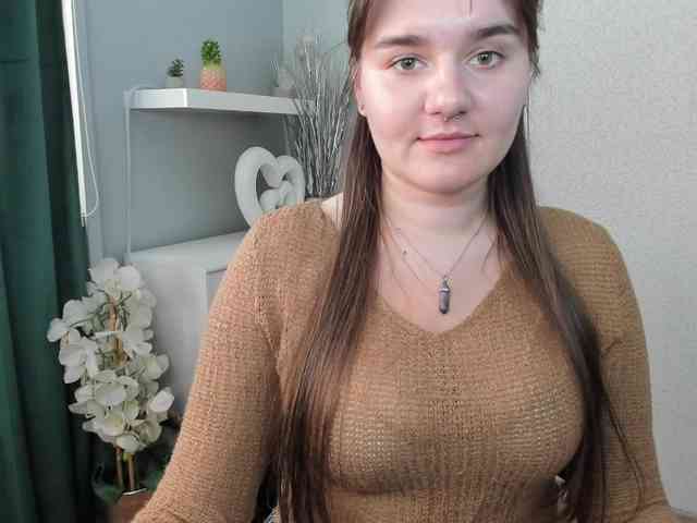 perfectJulie webcam