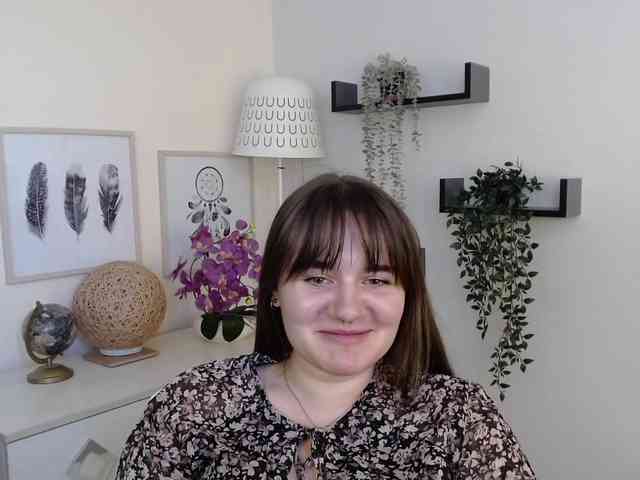 perfectJulie webcam