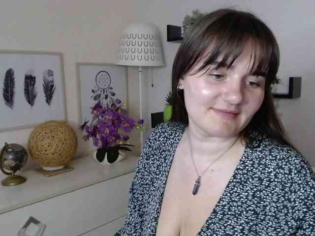 perfectJulie webcam